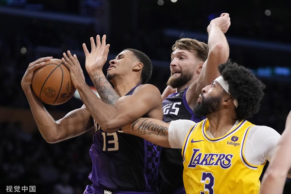 福登谈到自 福登谈到自