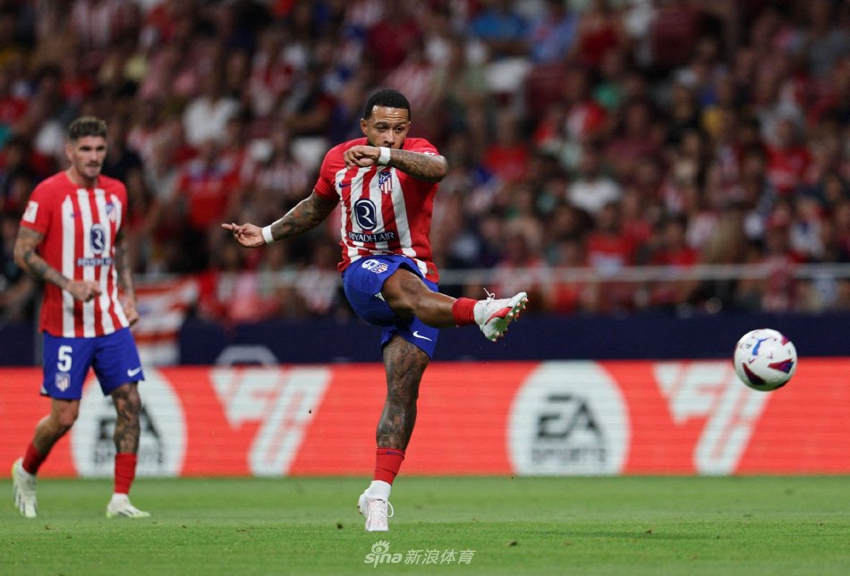 马德里竞技 马德里竞技