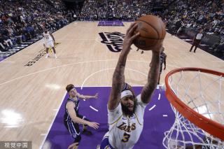 湖人冲击王 湖人冲击王