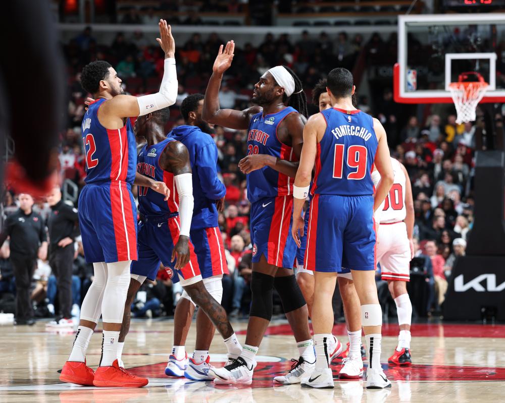 在国际舞台 在国际舞台